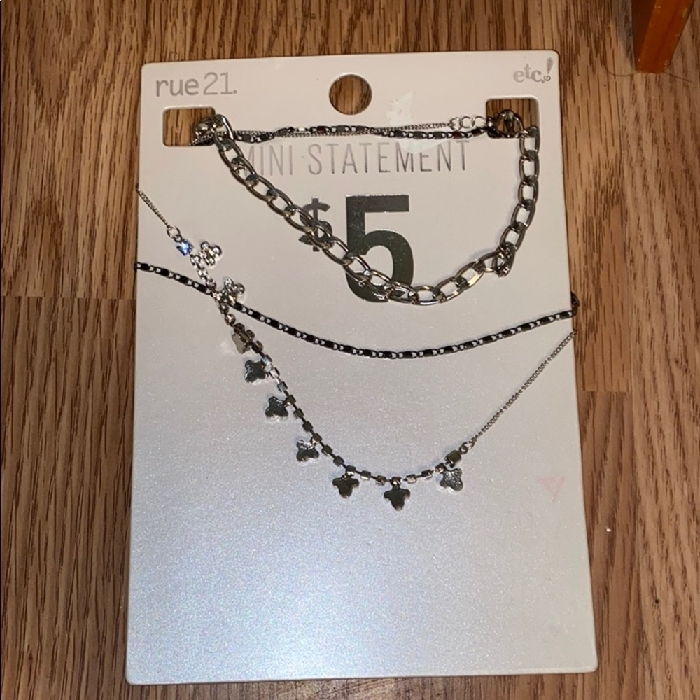 Necklaces! - Picture 2 of 3